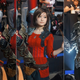 Illustration for article titled South Korea Set Ablaze with Fancy emDiablo III/em Outfits